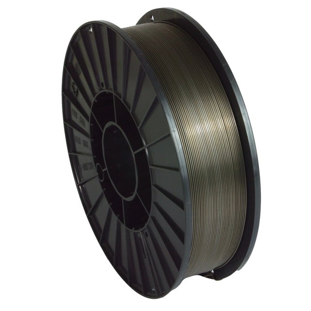 Fil fourre acier Diam.0,9 mm 4,5 kg