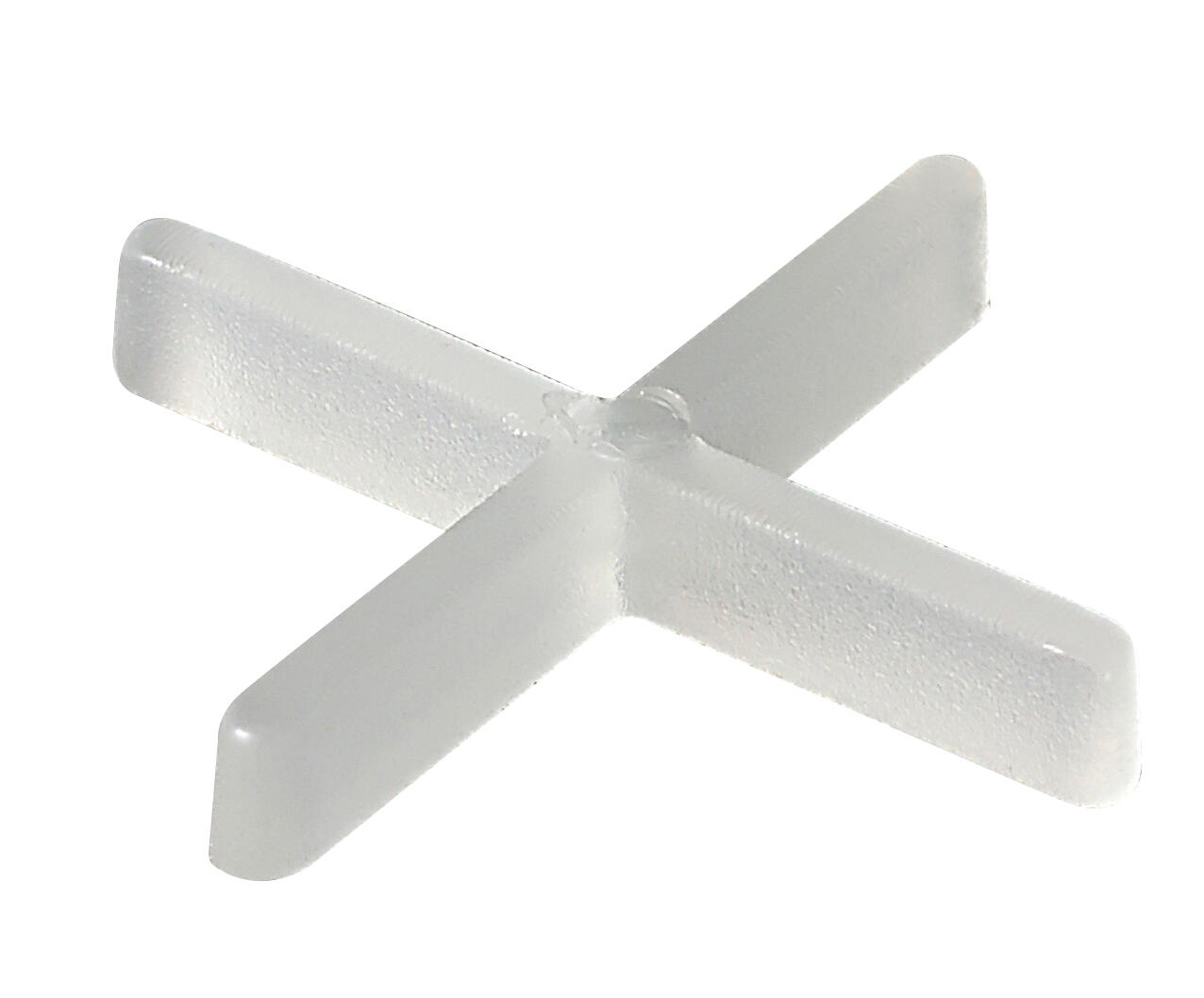 Croisillons standards pour carrelage Ep.2 mm En T - MAT INTER (sachet de 250) - 2