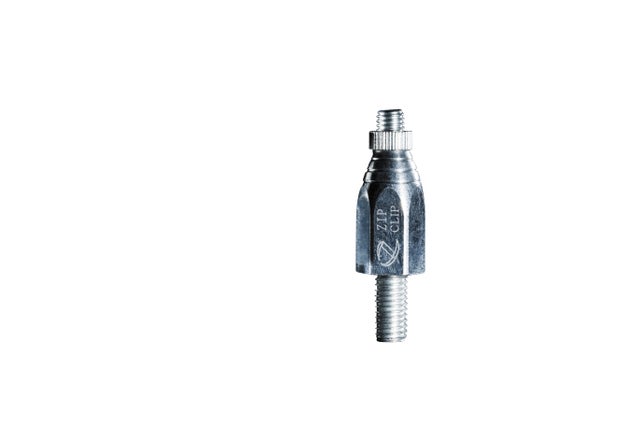 10 système de suspension trapèze - ZIP CLIP 