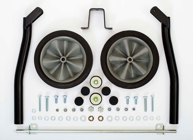 Kit brouette pour phoenix 2800 - STANLEY 