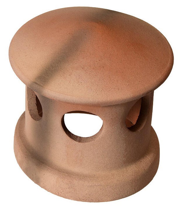 Lanterne diamètre 120 mm silvacane littoral
