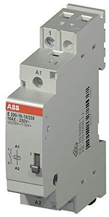 TÉLÉRUPTEUR HAGER 230V EP510 16A 236510 EUR 20,90 - FR