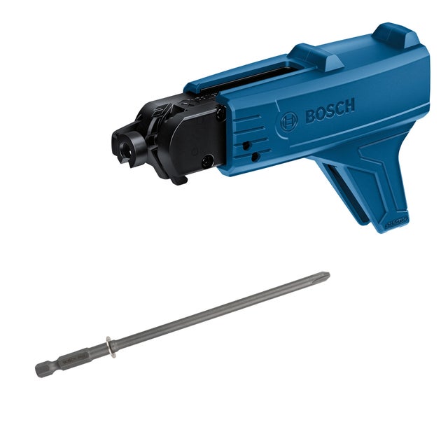 CHARGEUR EN BANDE - GMA 55 BOSCH PROFESSIONAL