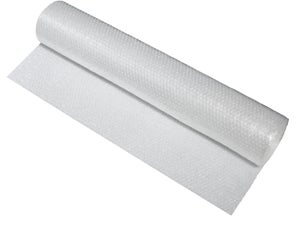 Rouleau De Film étirable Transparent 45cm - Longueur 600m (étiré) - Pour Emballage Et Protection
