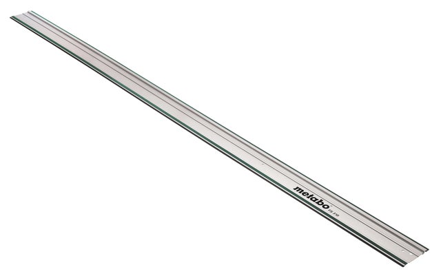 Rail de guidage 310cm pour scie circulaire portative FS 310 - 629014000 METABO