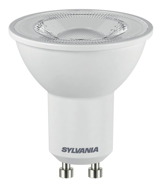 Ampoule LED GU10 4000K - SYLVANIA