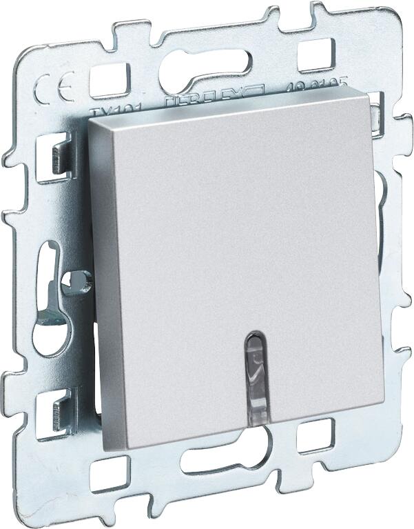 Interrupteur va-et-vient