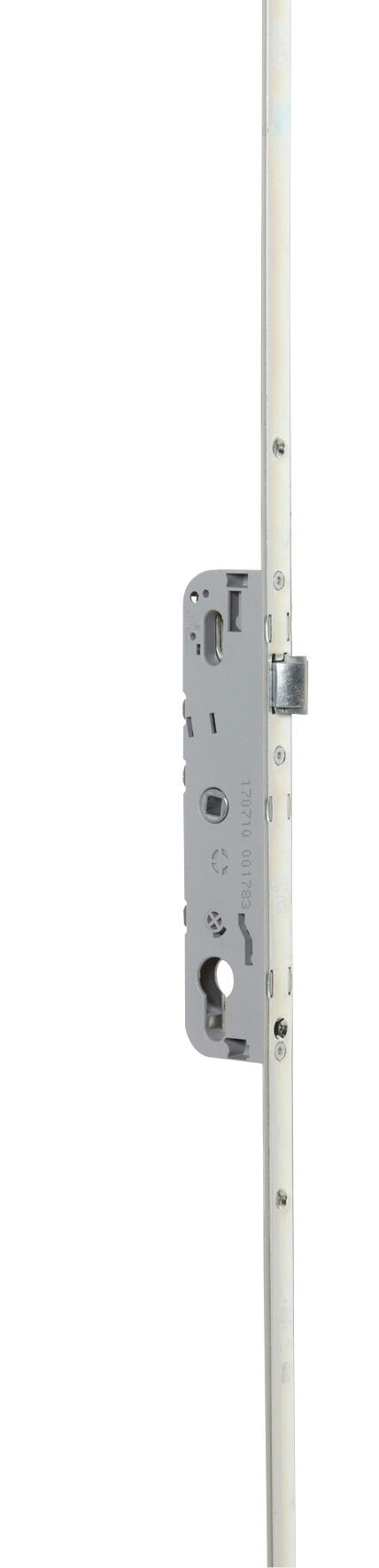 Serrure Fenster 2 points - FERCO - THIRARD