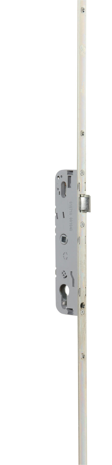 Serrure Fenster 2 points - FERCO - THIRARD - 2