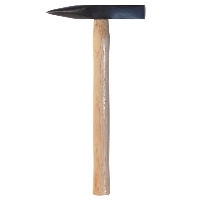 Marteau à piquer pro L.270 mm 370 g - GYS