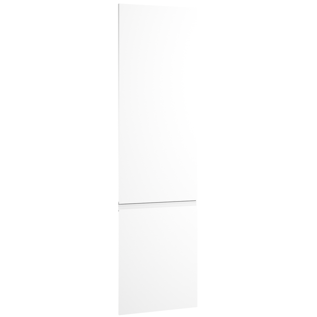 2 portes réfrigérateur encastrable largeur 60 cm - BERLIN