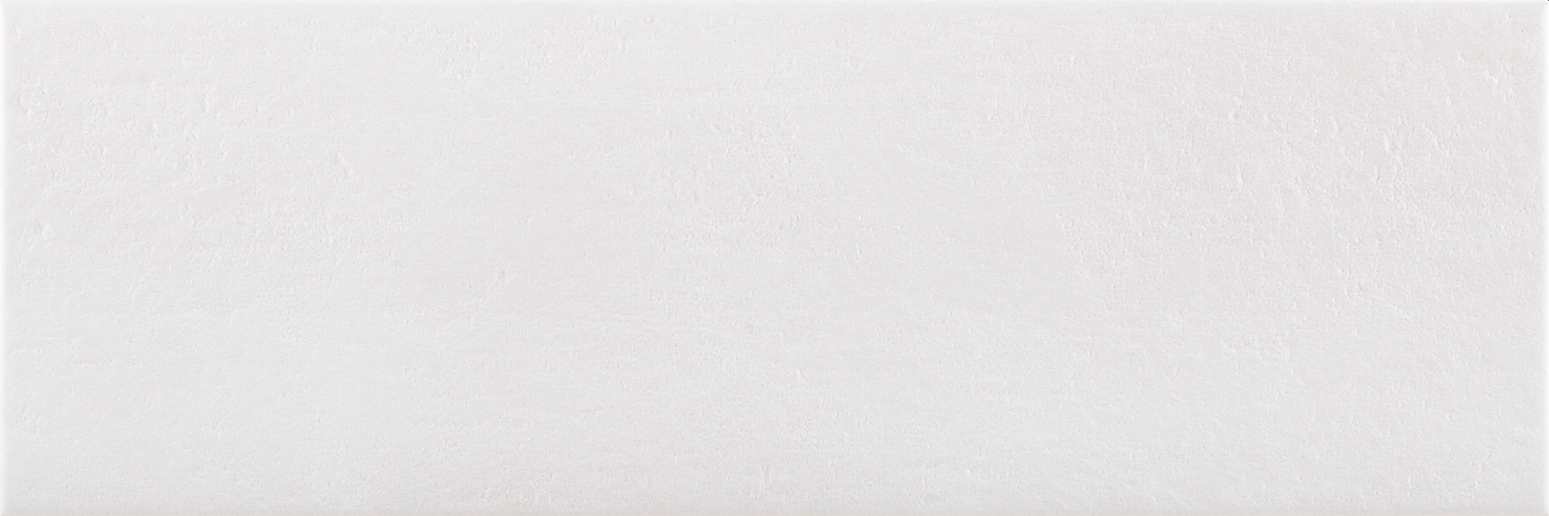 Azulejo cerámico caen efecto cemento blanco 20x60 cm