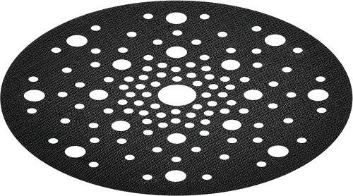 2 Patins De Plaque De Base En Carbone Pour Ponceuse à Bande 9403 MT190 MT9 – 170x110 Mm, 3 Trous De Montage - 2