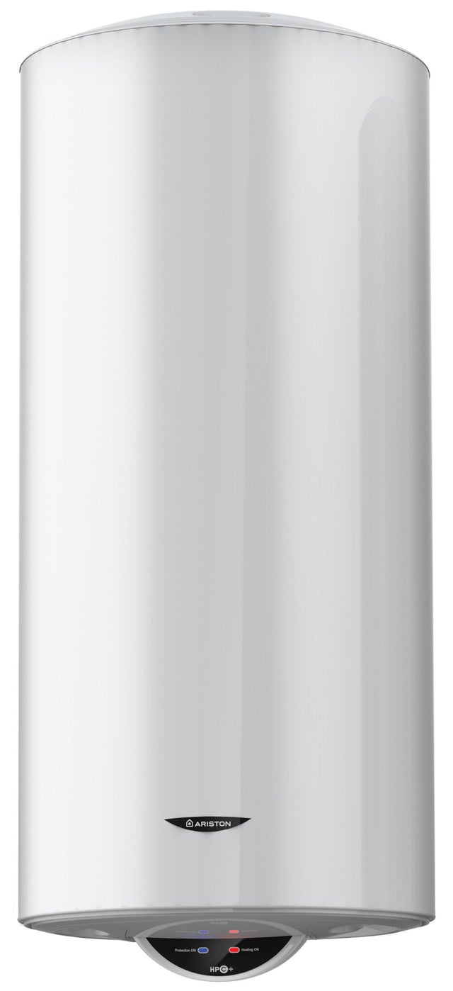 Chauffe-eau électrique 150 L vertical - ARISTON HPC+