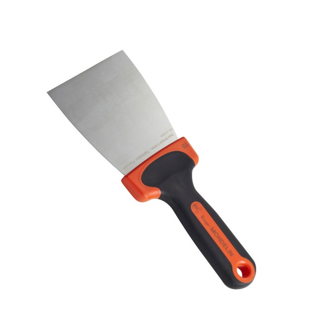 Couteaux à enduire bi-mat 10 cm - MONDELIN