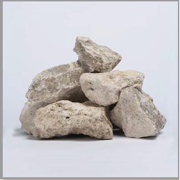Big Bag gabions ivoire 80/120 mm, 1,35 tonne Arteroc
