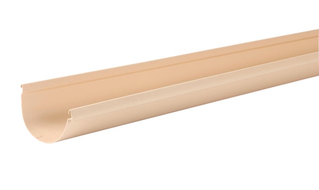 Mini Gouttire Pvc