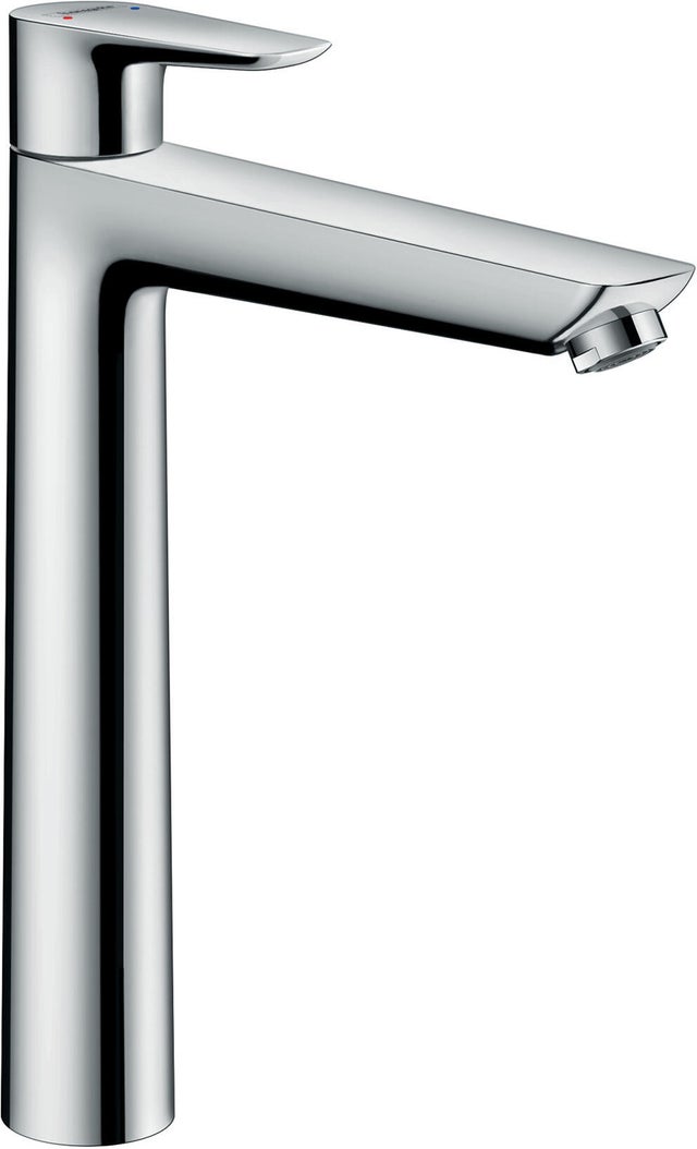 Mitigeur de lavabo bec haut Talis E 240 - 71716000 HANSGROHE