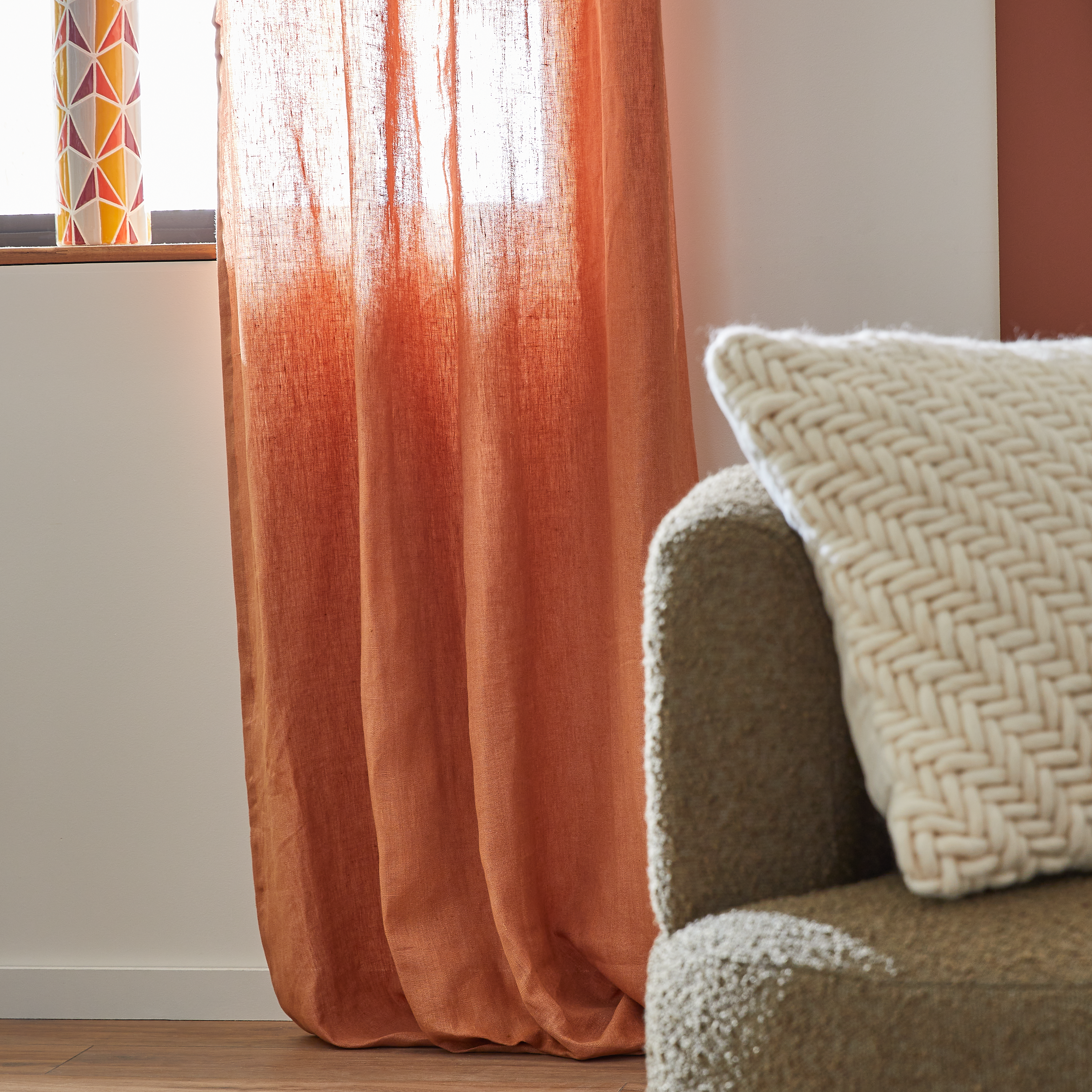 rideau-tamisant-lenaya-terracotta - 1