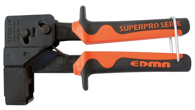 Pince à expansion Suprafix - EDMA