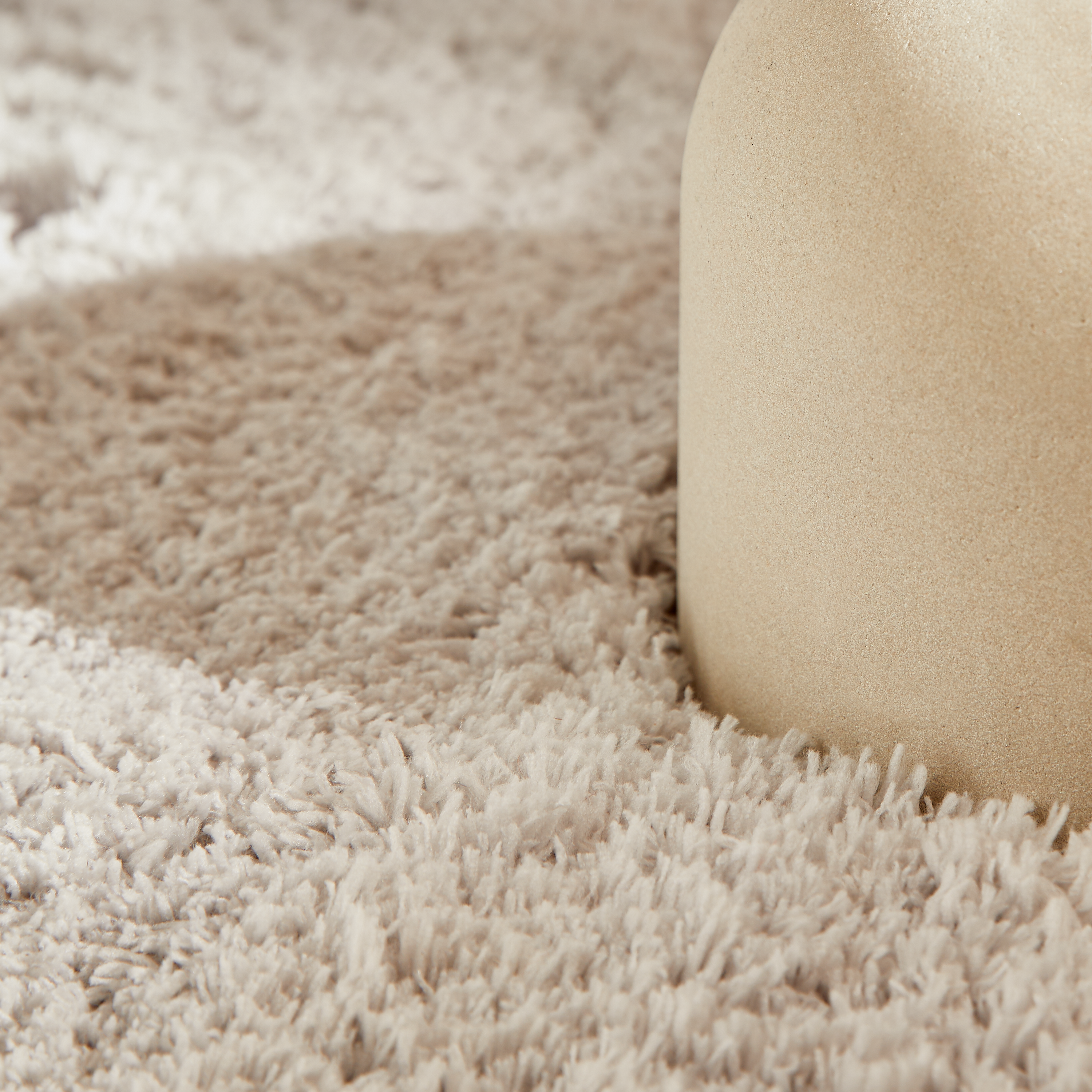 Tapete Talka Shaggy 60x120cm creme 5 Inspire - 7