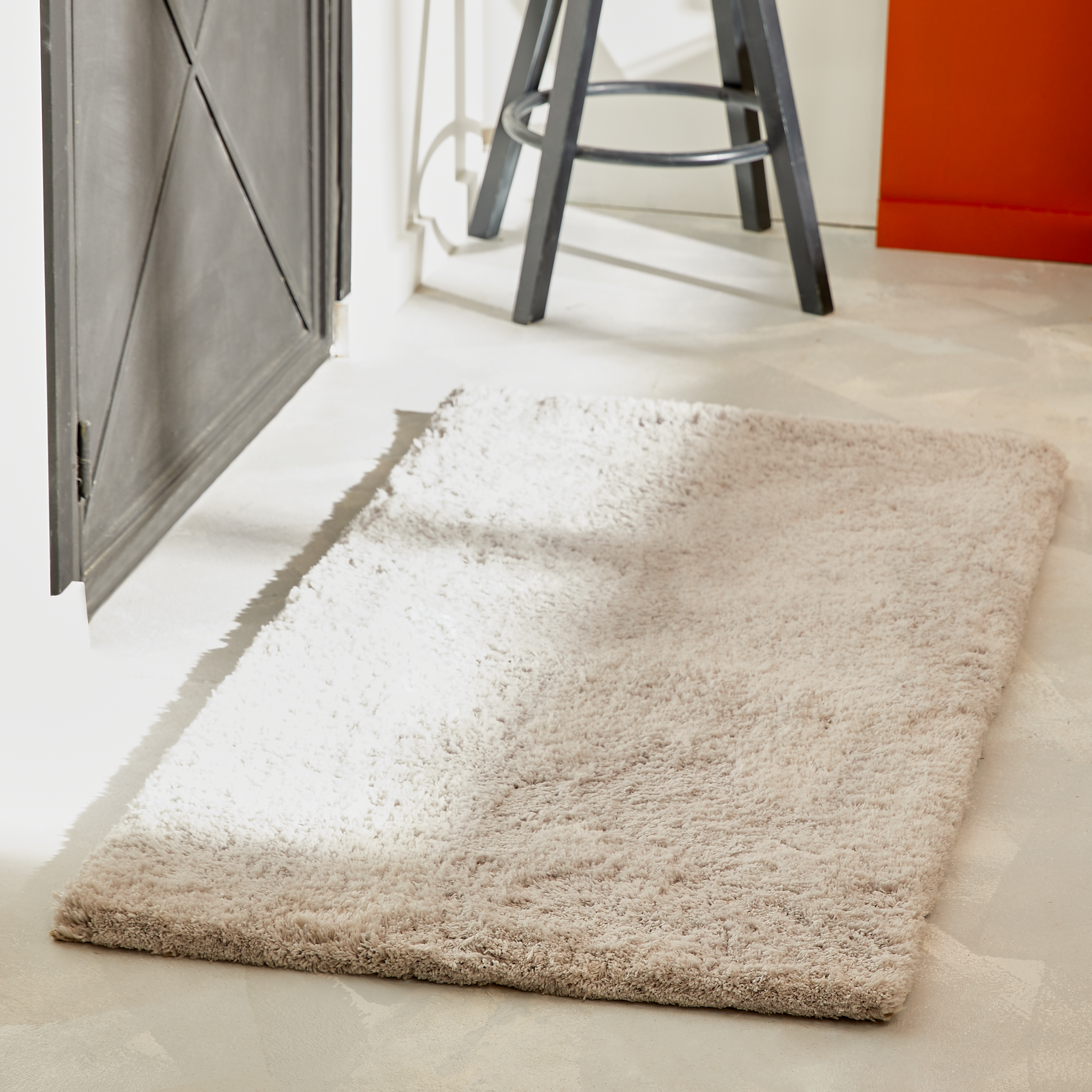 Tapete Talka Shaggy 60x120cm creme 5 Inspire - 13