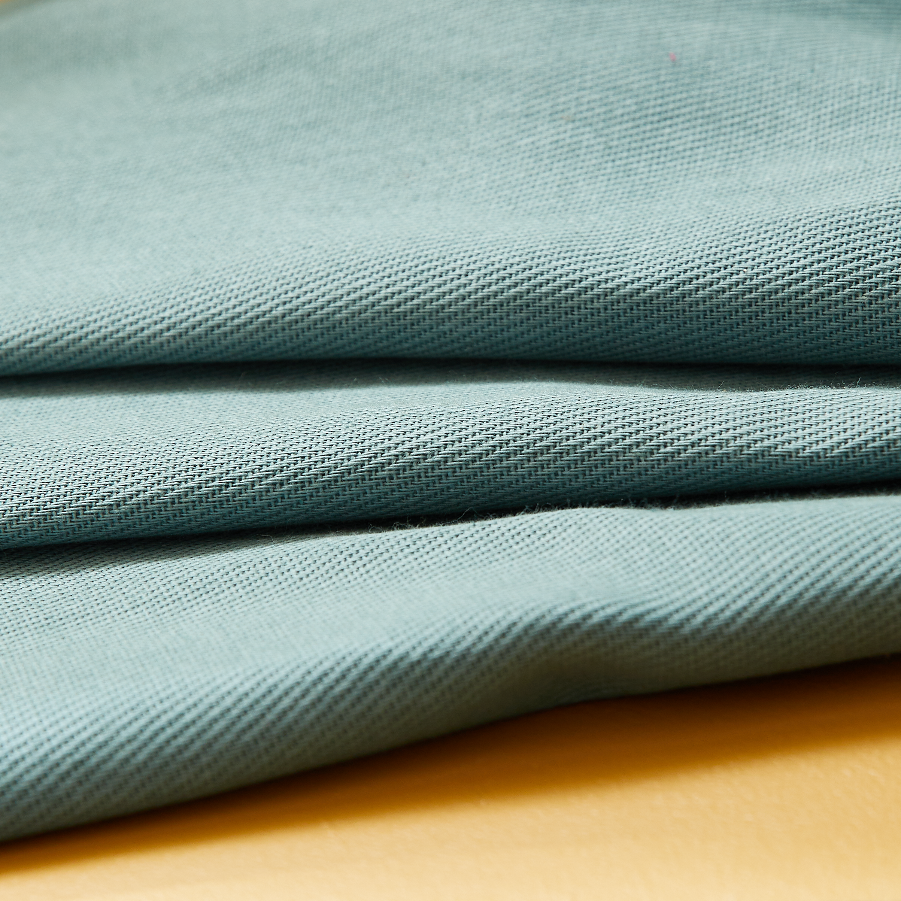 Cortinado fita e/ou presilha Kalpe 200x280cm aqua Inspire - 10