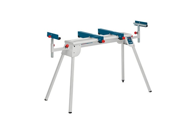 Support de travail pietement GTA 2600 BOSCH PROFESSIONAL PRO