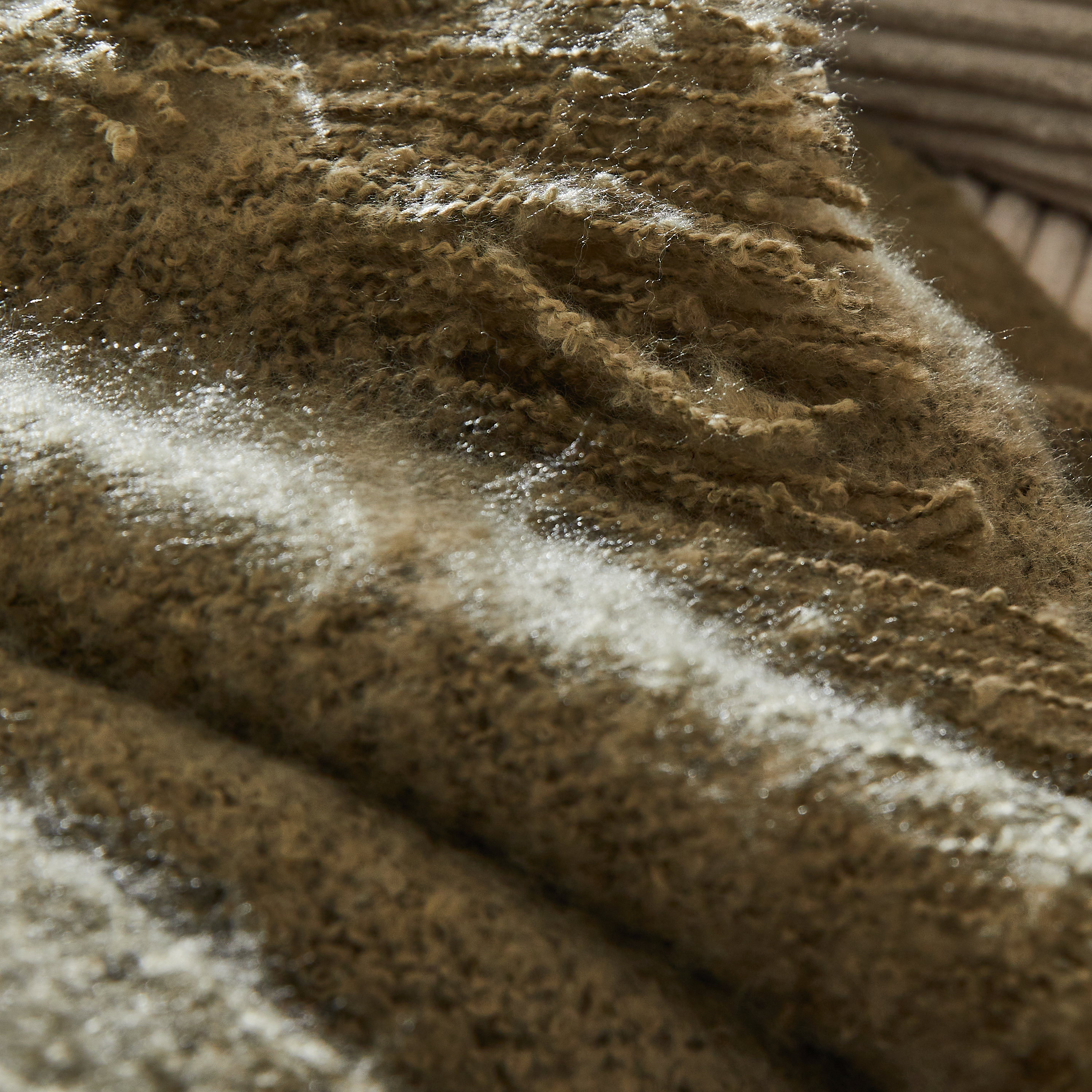 Manta Perfia 130x170cm forest Inspire - 5