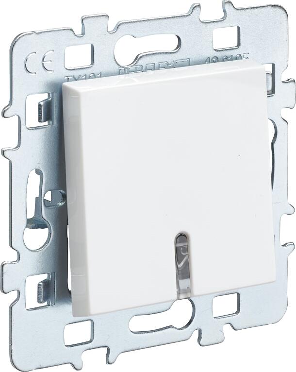 Interrupteur va-et-vient