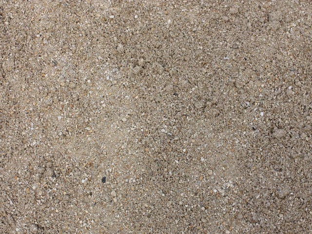 Sable à maçonner 0/5, 1m3