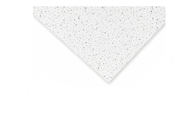 16 DALLES PLAFOND FINE FISSUR 60X60CM BD