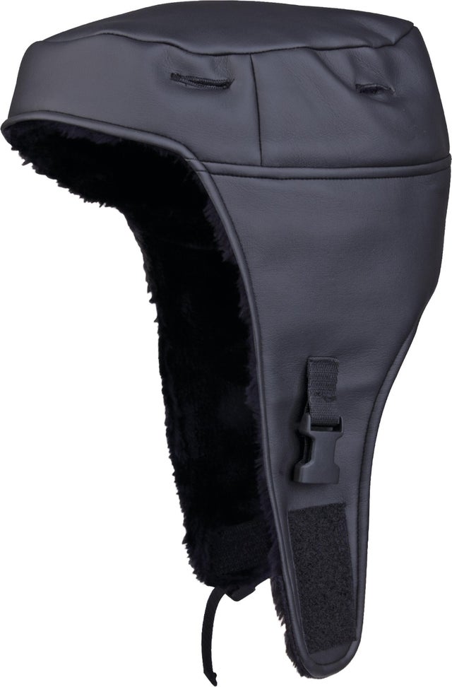 Bonnet noir Winter Cap - DELTA PLUS