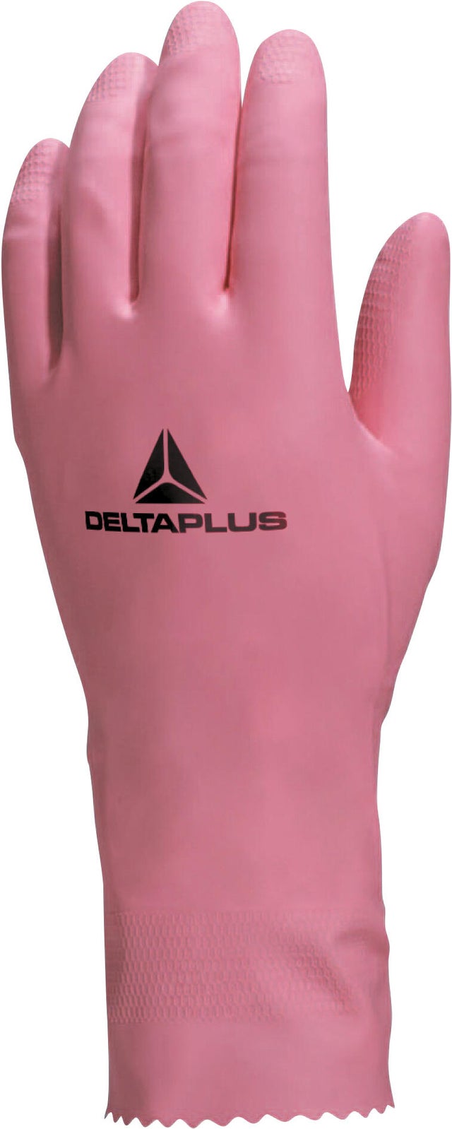 Gants de protection de ménage T.8/9 - DELTA PLUS