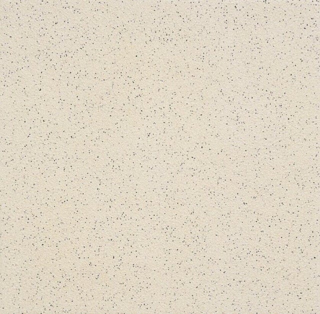 Carrelage sol intérieur effet uni l.30 x L.30 cm - Mexico Beige