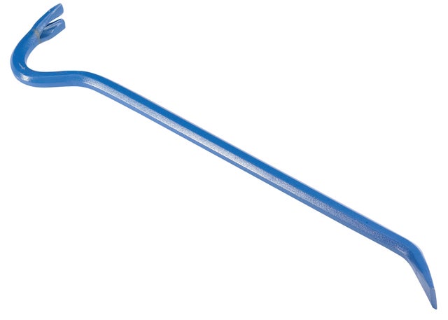 Pince à décoffrer L.80 cm - REVEX
