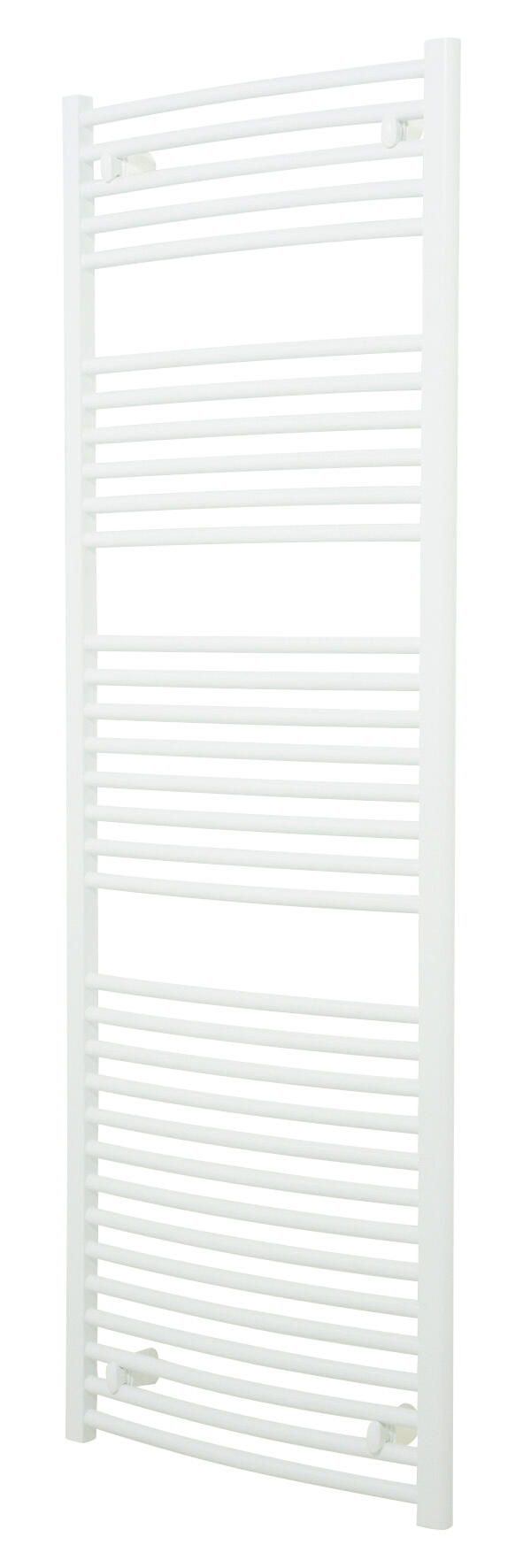 Radiateur sèche-serviettes 913 Watts Alicante galbé - RADEL