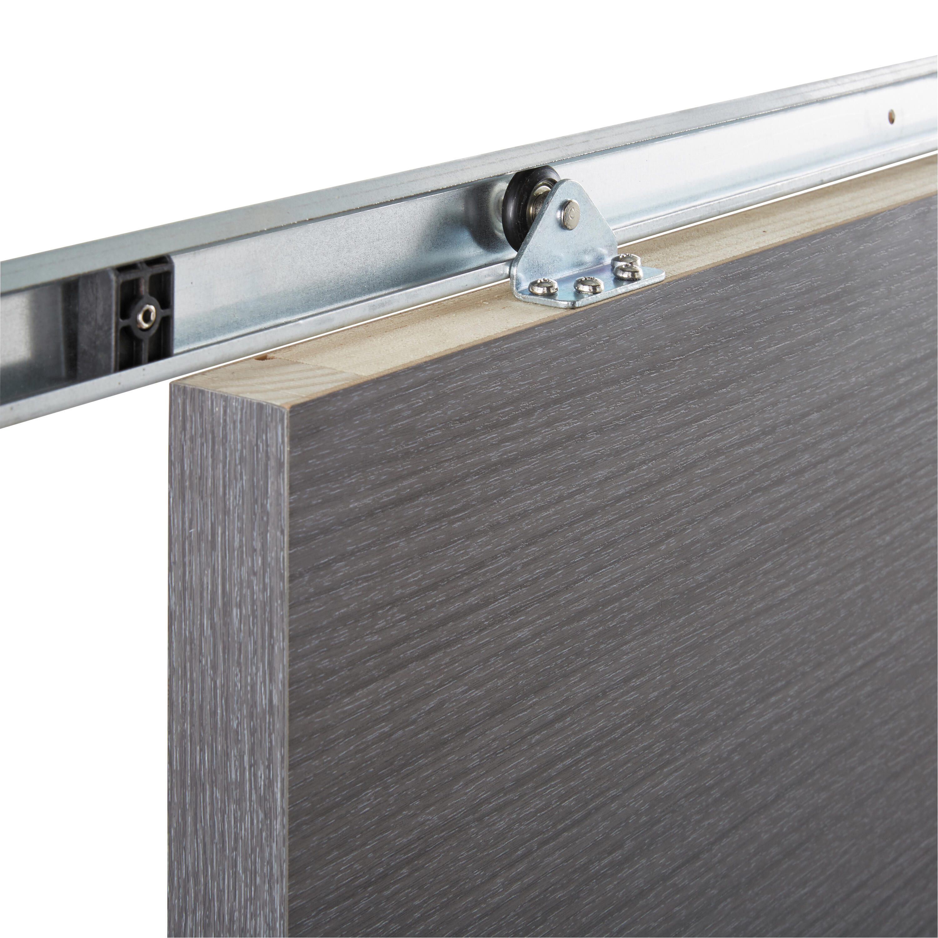 Système De Rail Pour Porte Coulissante : Choix & Pose