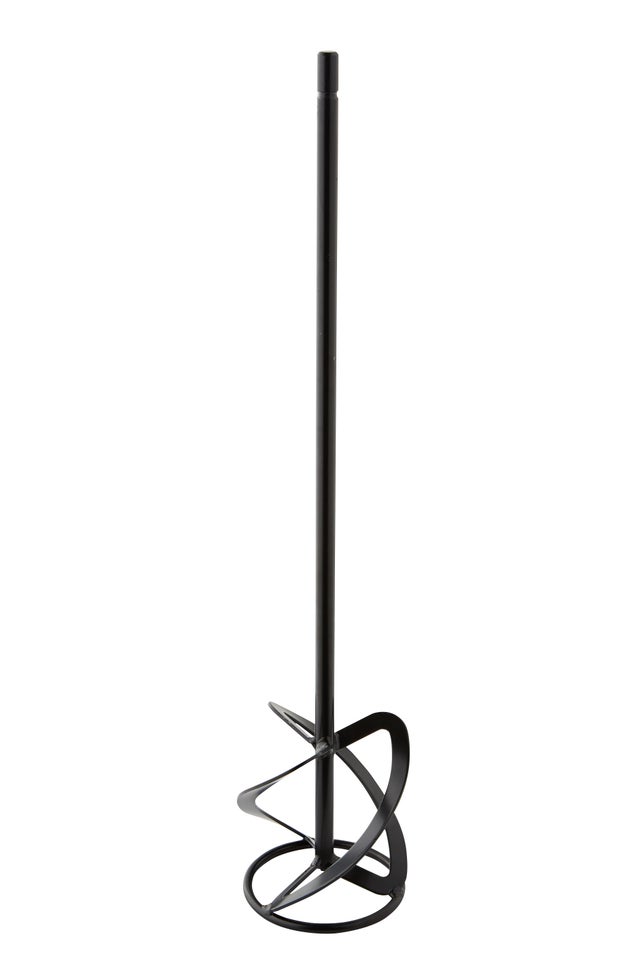Malaxeur mortier M-120Fi 3H - RUBI