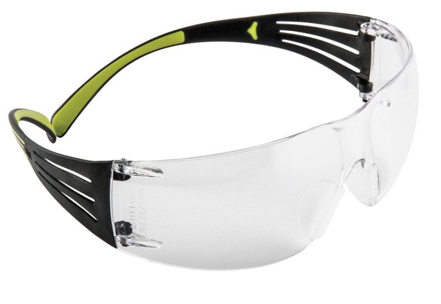 Lunettes de protection Secure Fit 400 - 3M SF401AF 00 