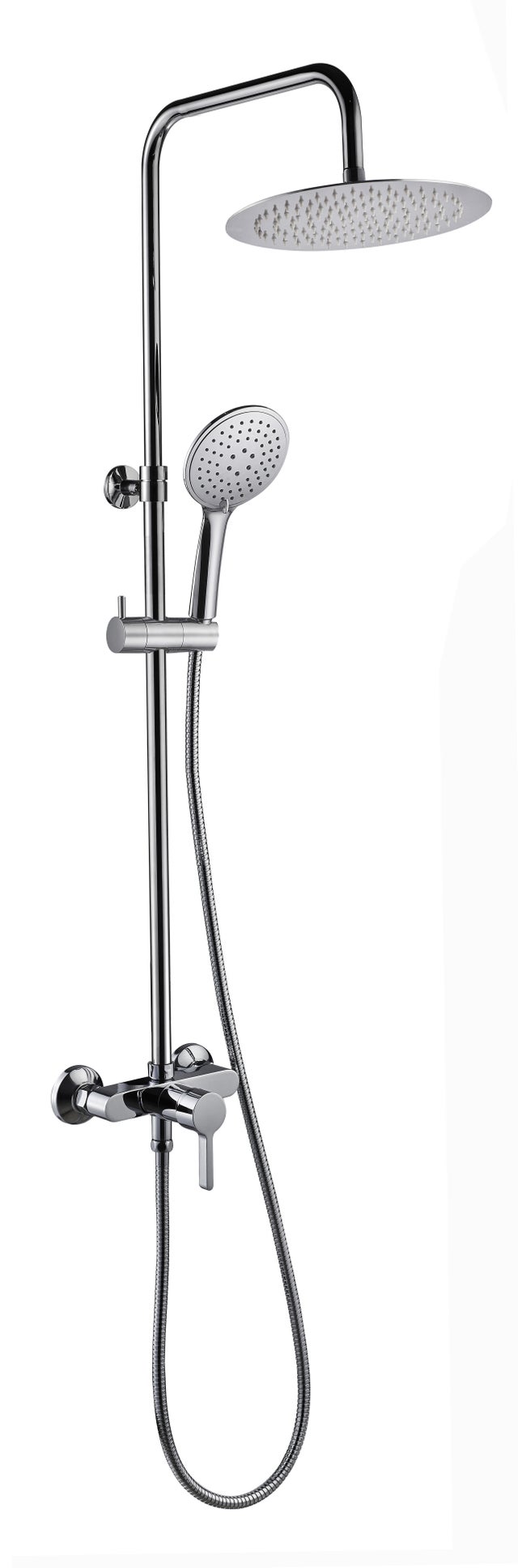 Colonne de douche avec mitigeur mécanique - Bella 250