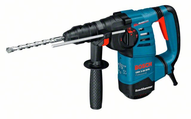 Perforateur filaire SDS Plus - BOSCH PROFESSIONAL GBH 3-28 DFR