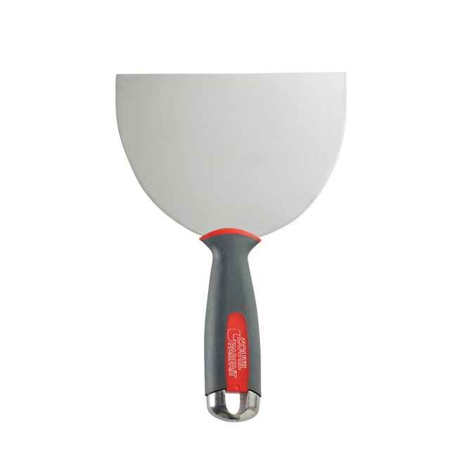 Couteau américain inox soft 15 cm - L'OUTIL PARFAIT