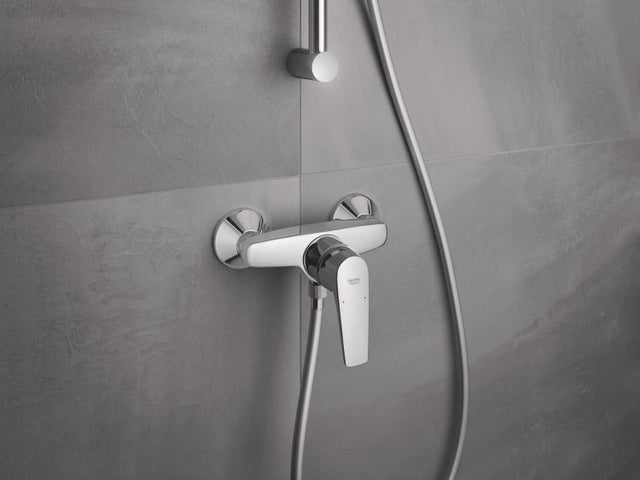 Mitigeur mécanique douche Start Flow - 23771000 GROHE