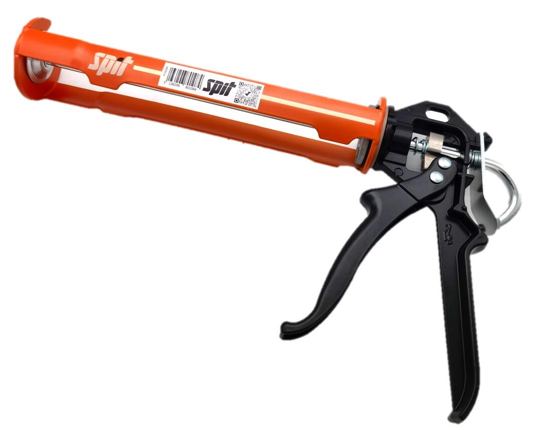 Cartouche De Scellement Chimique 400 Ml | Leroy Merlin