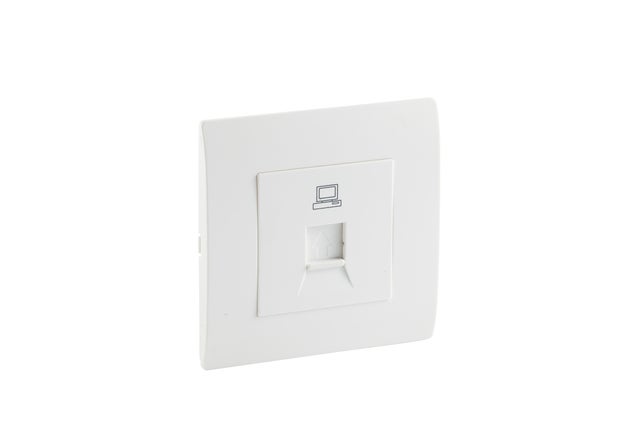 Prise RJ45 MIRAGE