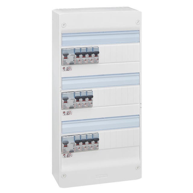 Tableau Electrique Bricomannull