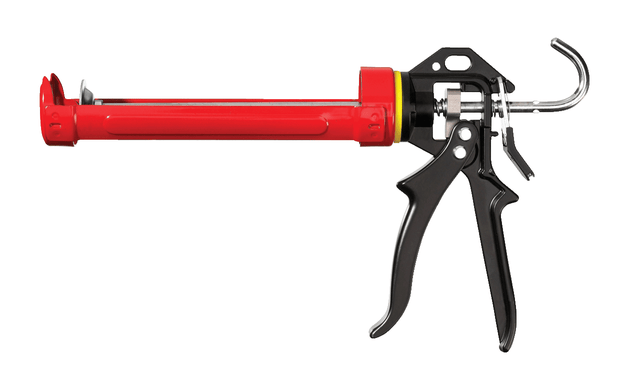 Pistolet cartouche Gun Pro - GRIFFON