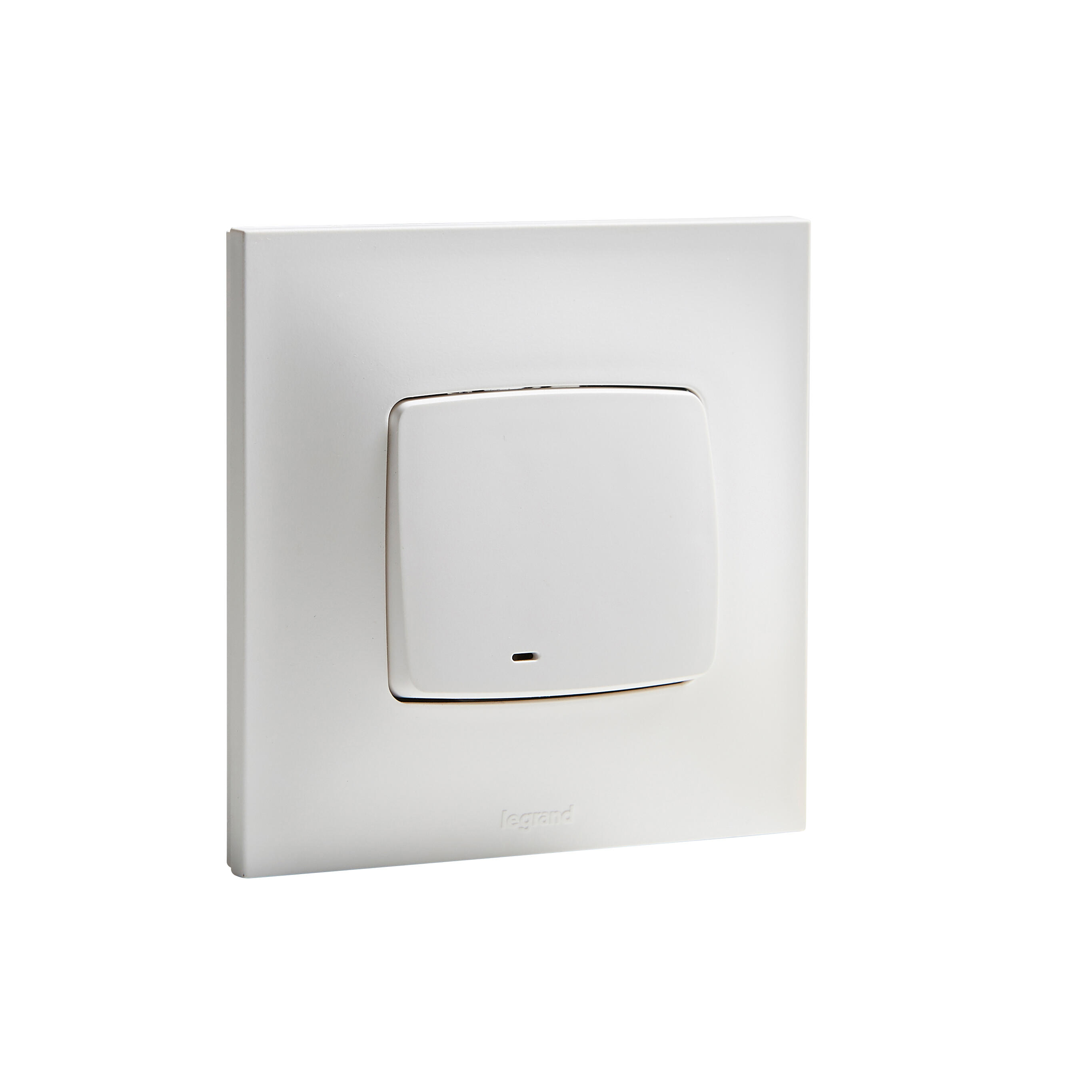 Interrupteur va-et-vient