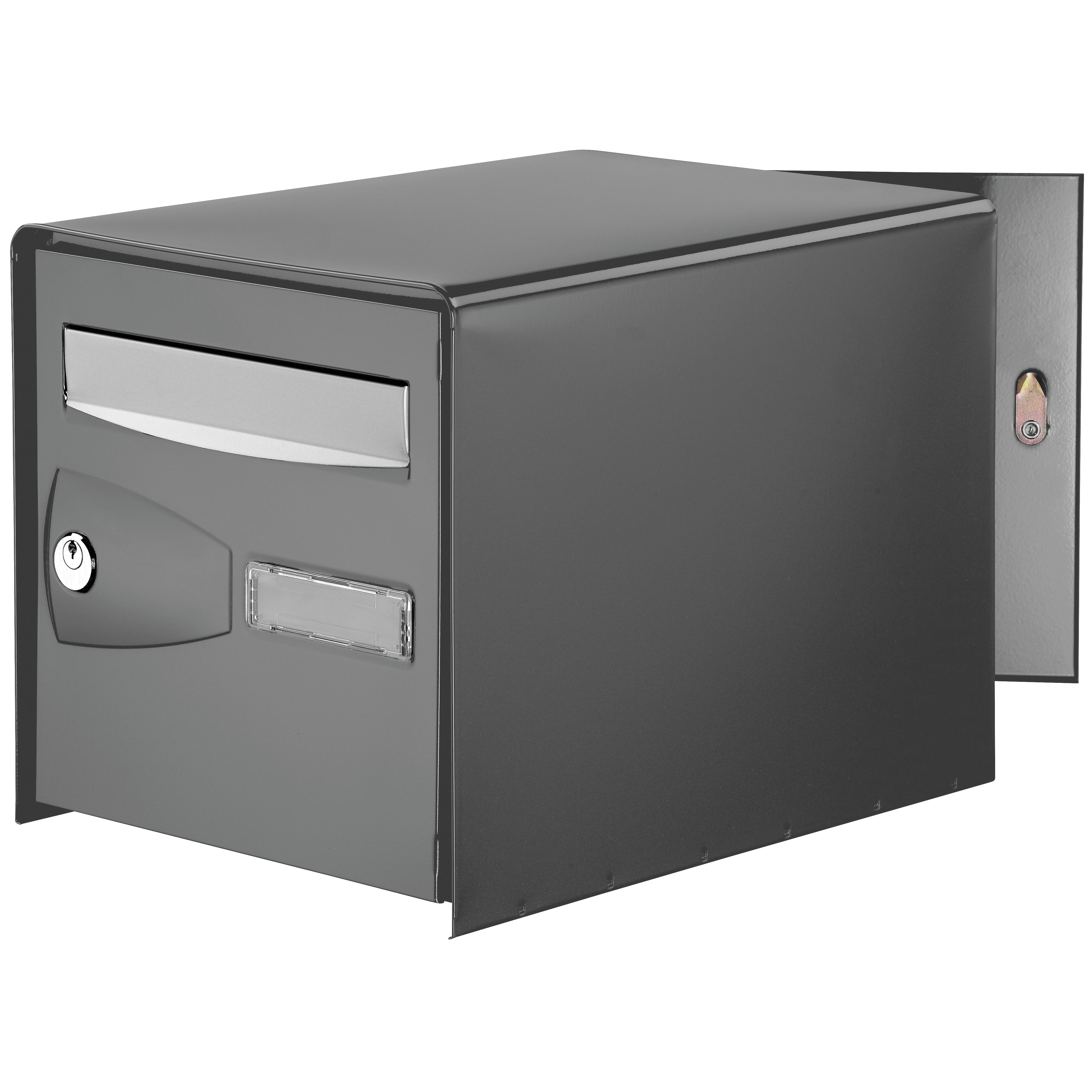 Sitemapcdatahttpsinfbizidboite Aux Lettres Bricoman
